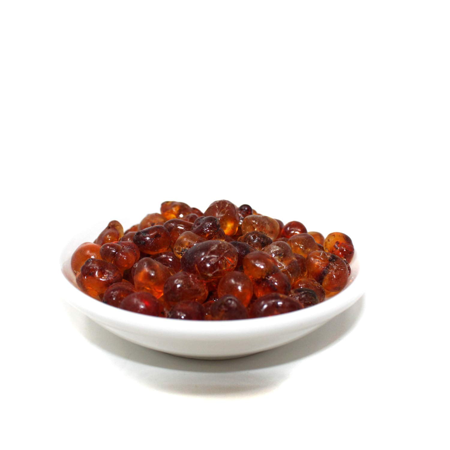 DABC OAK LAND 1LB Wild Peach Gum, All Natural Edible Peach Blossom, Tears Tao Jiao Peachs Resin, Boosting Resin for Skin  Healthfor Dessert, Drink, Soup, Tea, 16OZ Bag