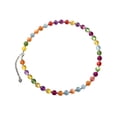 thumbnail image 2 of Collar que cambia de color | Collar que cambia de color según el estado de ánimo | Colgante termocrómico | Colgante sensible al calor que cambia a través de todo el espectro de colores, 2 of 5