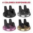 thumbnail image 5 of Soporte Porta Celular Giratorio 360 Para Auto Con Adherible, 5 of 5