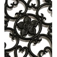 thumbnail image 2 of Decorative Insert for Fencing Gates Home Garden Oval &#, 2 of 10