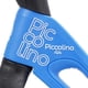 thumbnail image 2 of Bicicleta BENOTTO Infantil PICCOLINO ALFA R12 Niño Entrenadora Plegable Compuesto PP Negro/Azul Talla:UN, 2 of 3
