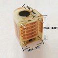 thumbnail image 2 of 20KV high frequency high voltage transformer ignition coil inverter driver HFMQV, 2 of 4
