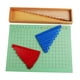 thumbnail image 3 of Tabla de multiplicación, división, suma y resta, regalos educativos para el hogar tablero de resta, 3 of 9
