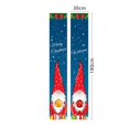thumbnail image 1 of Cartel navideño de soldado Cascanueces, decoración de copla para el hogar, vacaciones, decoración de puerta de Feliz Navidad, Feliz Año Nuevo, 1 of 4