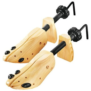 PQT  Classy Clamps Wooden Quilt Wall Hangers – 2 Large Clips