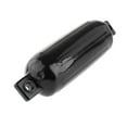 thumbnail image 1 of Miulika Inflatable Marine Boat Bumper PVC Boat Anchor Buoy Yacht Boat Accessories - Black, 1 of 7