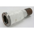 thumbnail image 2 of Bassani Manufacturing 2in. I.D. Standard Baffle, 2 of 2