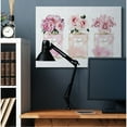 thumbnail image 2 of Stupell Home Décor Canvas Art Print, 1.50" x 36", 2 of 6
