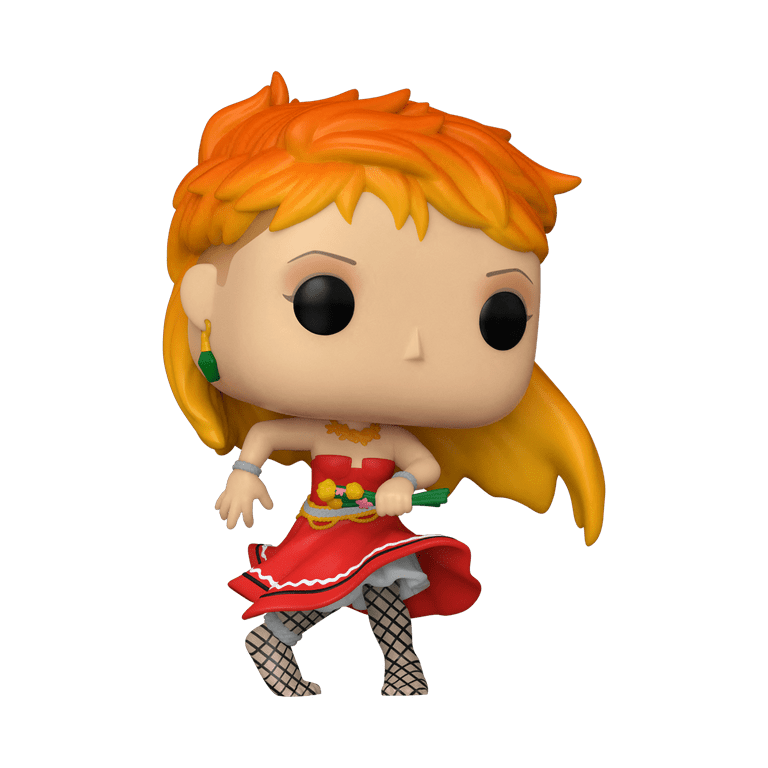 その他 Funko : Cyndi Lauper, She's So Unusual Funko Pop! Album: Cyndi Lauper - She's So Unusual Vinyl
