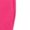 Hot Pink, variant on Women's Casual V Neck Pleated Dress Fashionable Comfortable Waistline Short Sleeve Summer Outfit Stylish Elegant Flowy Feminine