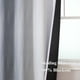 thumbnail image 5 of Cortinas Estelar Textiler Ombre Blackout 132 x 274 cm, 2 paneles, 5 of 9