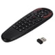 thumbnail image 1 of G30 33-Key Infrared Learning 2.4G Wireless Voice Air Mouse Para Computadoras/Tv Box/Htpc sonducket EL008013-00, 1 of 6