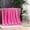 Hot Pink, variant on Needhep Swaddle Sleeping Wrap Blanket 2024 NEW Thermal Blanket,Heavy Blanket Microfiber,Queen Blankets Clearance, Blanket For Summer (Hot Pink)