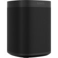 thumbnail image 4 of Altavoz inteligente reacondicionado Sonos One (Gen 2) con Alexa Black Renewed, 4 of 9