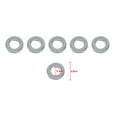 thumbnail image 2 of Kit de Réparation de Vis Rondelles Plates Kit de Réparation de Vis Rondelle Plate, pour Maison Atelier Automobile Machines, 2 of 3