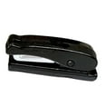 thumbnail image 4 of Grapadora Miniatura Baoblaze 1:12 Metal Negro, 4 of 8