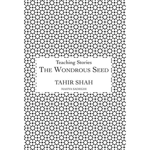 The Wondrous Seed (Hardcover)