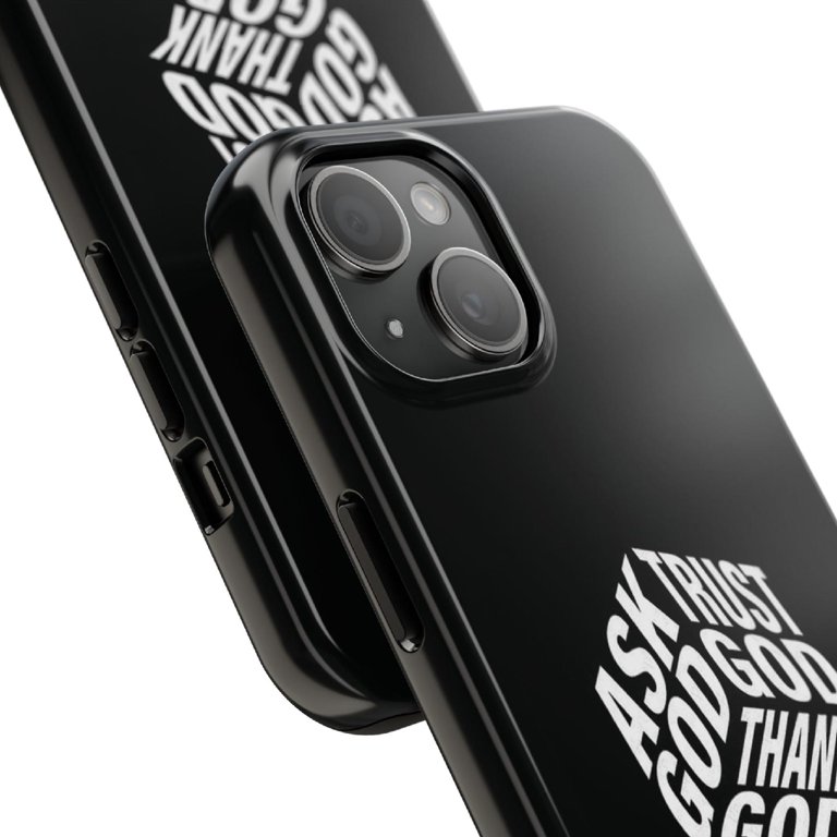Cases Cover, Faith-Inspired Tough Phone Case "Ask God, Trust God, Thank God" Dual Layer Cover for iPhone 16 Pro Max, 16 Plus, 15, 14, 13, 12, 11, X, Samsung Galaxy S25, S24, S23, S22 - Walmart.com Cases Cover, Faith-Inspired Tough Phone Case "Ask God, Trust God, Thank God" Dual Layer Cover for iPhone 16 Pro Max, 16 Plus, 15, 14, 13, 12, 11, X, Samsung Galaxy S25, S24, S23, S22 - Walmart.com