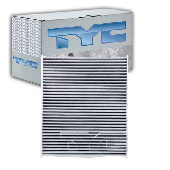 TYC Cabin Air Filter compatible with Toyota Avalon 2019-2020