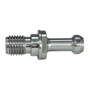 Bodee BT40 Taper M16 x 2 Thread 45 Degree Angle Radius Pull Stud Retention Knob