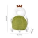 thumbnail image 3 of Mochila linda de la felpa del protector de la cabeza del bebé de la forma del animal de relleno para la edad 4-24 meses, 3 of 6