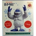thumbnail image 2 of Rudolph the Red-Nosed Reindeer Bumble Figure (Lights & Sounds), 2 of 3