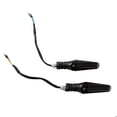 thumbnail image 2 of Direccionales Delanteras Derecha/Izquierda Set Italika 280 Z (25) 12V, 2 of 4