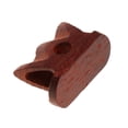 thumbnail image 4 of Puente Erhu de para cesorios de piezas de Urheen chino Sunnimix Puente Rosewood Erhu, 4 of 8