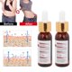 thumbnail image 4 of Aceite Esencial Para Perder Peso, 30 Ml, 2 Piezas, Fuerte Permeabilidad, Promueve La Circulación Sanguínea, Aceite Esencial Adelgazante Con Gotero Para El Hogar Para La Cintura, 4 of 7
