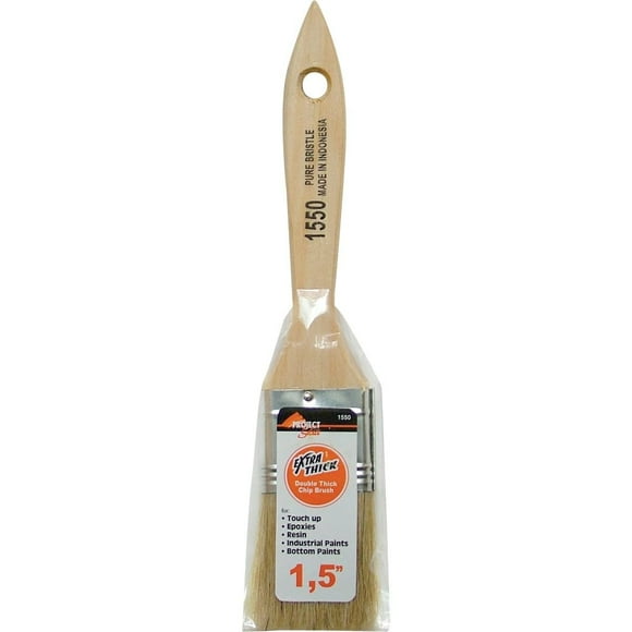 Pincel Arroworthy Linzer 1550 Double Chip 3,8 cm