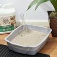 thumbnail image 3 of (2 pack) Special Kitty Scoopable Tight Clumping Cat Litter, Fresh Scent, 20 lb, 3 of 8