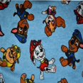 thumbnail image 2 of AME Sleepwear Boys Paw Patrol Teamwork Cotton 4 Piece Toddler Pajamas (2T), 2 of 2