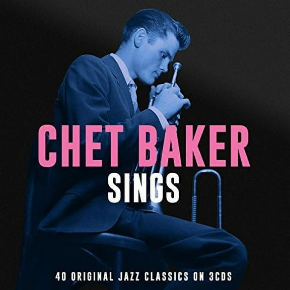Chet Baker - Sings - Music & Performance - CD
