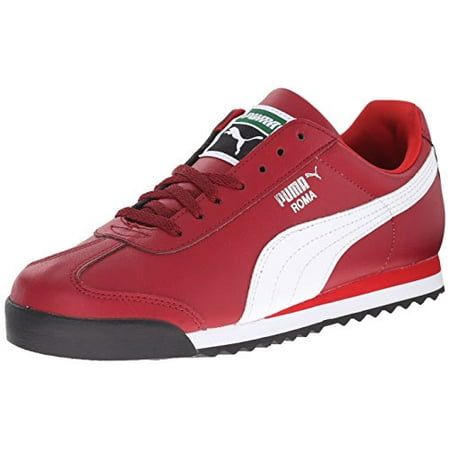 puma kids roma basic