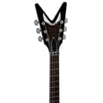 thumbnail image 6 of Dean ML 79 F TBK HSPACK  Solid-Body Electric Guitar, Trans Black, Case Bundle, 6 of 7