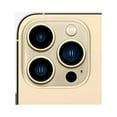 thumbnail image 3 of Pre-Owned Apple iPhone 13 Pro Max (256GB, Gold)(New ), 3 of 5