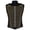 Halloween Costumes Gold, variant on HOWPAY Adult Halloween Costumes Retro Gothic Steampunk Drummer Waistcoat Cosplay Outfit Punk Vest Role Play Suit For Theme Party Event Halloween Costume XXL