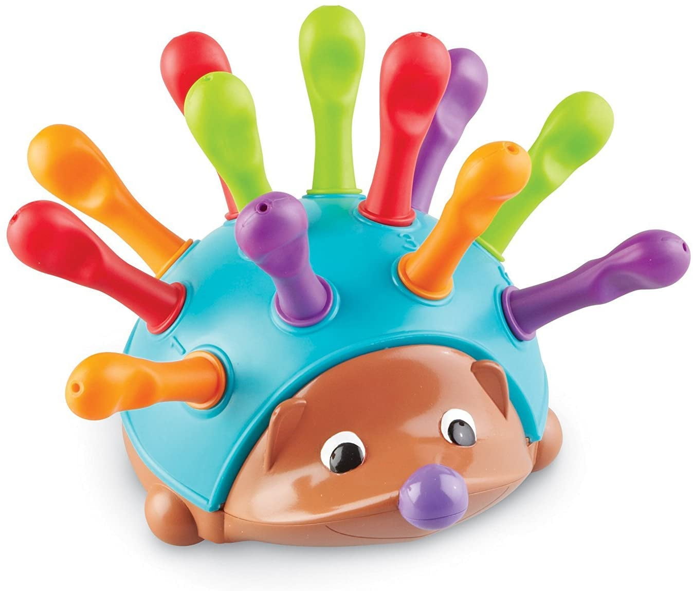 spike the fine motor hedgehog walmart