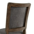 thumbnail image 2 of Picket House Furnishings Hayward 6 PC Dining Set -Table - Four Chairs and Settee, 2 of 18