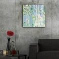 thumbnail image 4 of Epic Art 'Hanging Around II' by Kathy Ferguson, Acrylic Glass Wall Art, 24"x24", 4 of 7