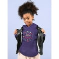 thumbnail image 2 of Buon Ferragosto Fruits Wreath Hoodie Juniors -Image by Shutterstock,  x-Large, 2 of 4