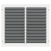 

TruAire White Return Air Grilles 14 x 12