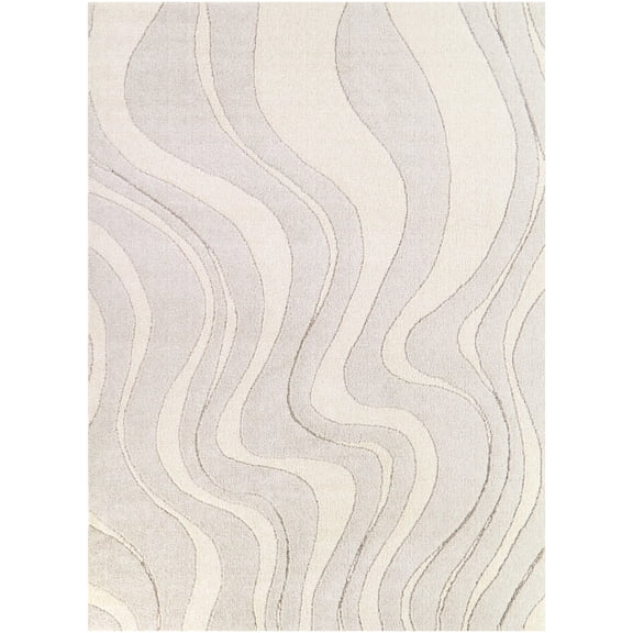 Gaetano Contemporary Area Rug