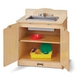 thumbnail image 2 of Toddler Gourmet Kitchen Sink, 2 of 7