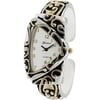 Women's Triangular Face Fashion Watch