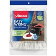 thumbnail image 1 of EasyWring Spin Mop Head Replacement, Machine-Washable, Reusable Microfibre Mop Head, 1 of 9