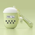 thumbnail image 1 of 5000mAh Hands Warmer Portable USB Rechargeable Milk Tea Power Bank Hand Warmer, 1 of 9