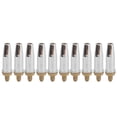 thumbnail image 3 of Loewten Gas Cutting Nozzle, Acetylene Cutting Nozzle Acetylene Machine For Handtool For Industry, 3 of 8