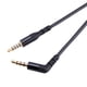 thumbnail image 4 of Cable Extensión Audio Cable Auxiliar 3 5 Mm A Adecuado para SteelSeries Arctis Nova Pro para Juegos TXW #822155, 4 of 9