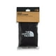 thumbnail image 2 of THE NORTH FACE Mochila de senderismo totalmente impermeable con funda para la lluvia, TNF Black-NPF, mediana, 2 of 2